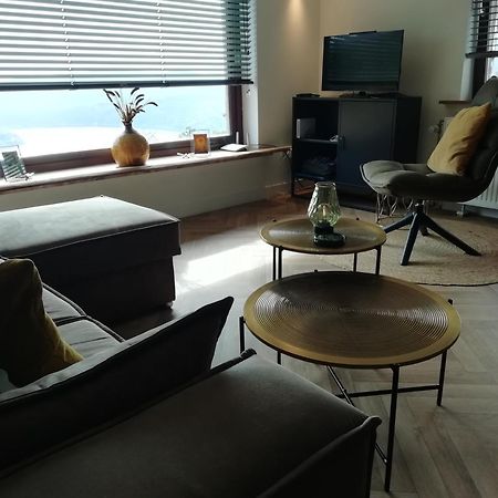 Haus Blick am Edersee Waldeck  Exterior foto