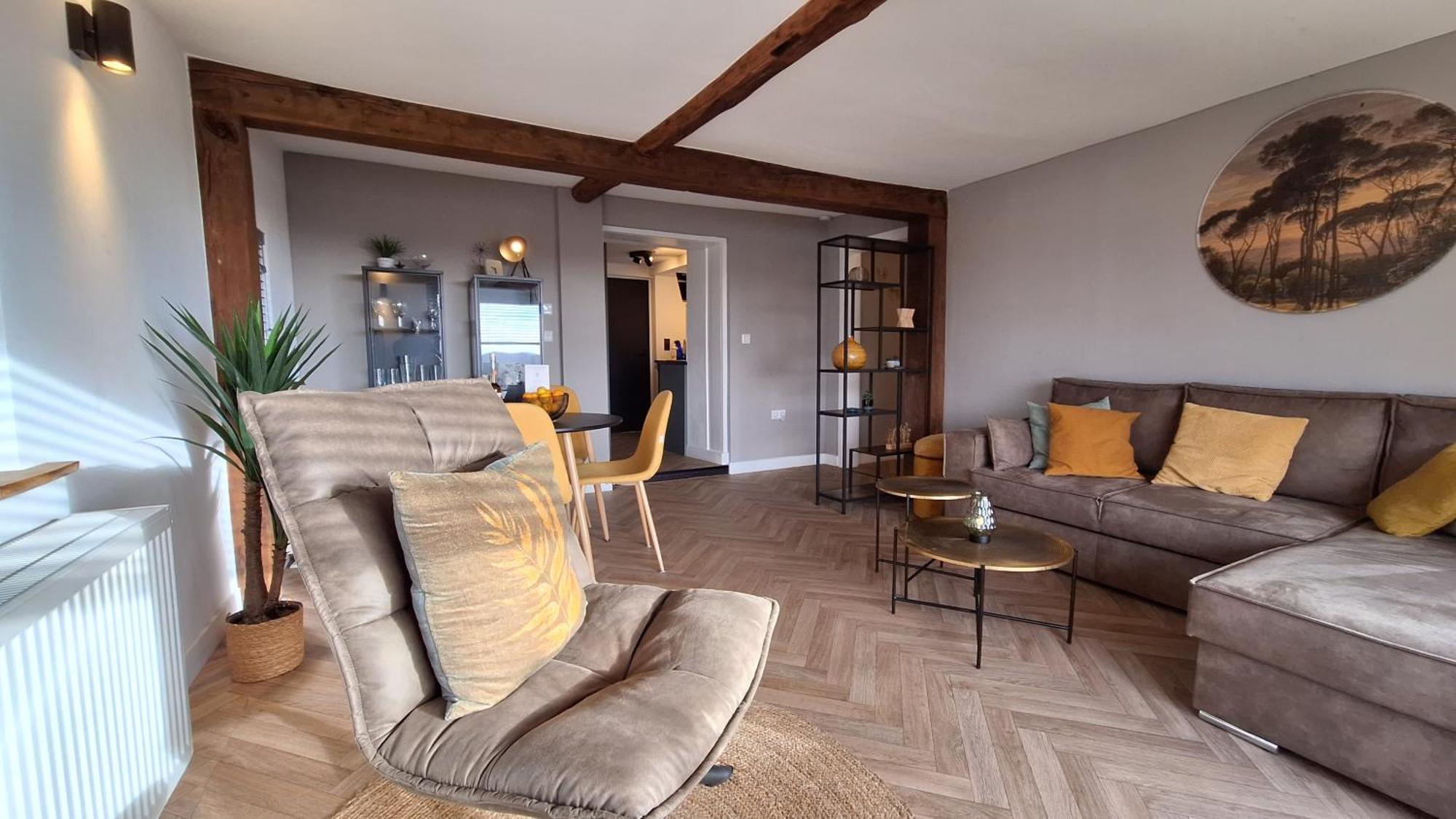 Haus Blick am Edersee Waldeck  Exterior foto