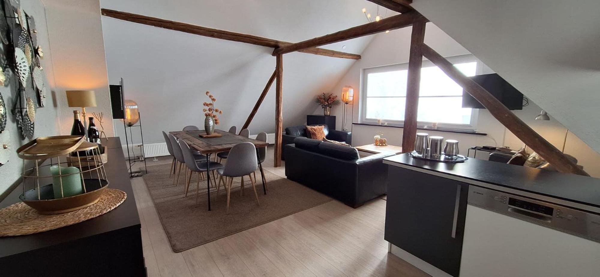 Haus Blick am Edersee Waldeck  Exterior foto
