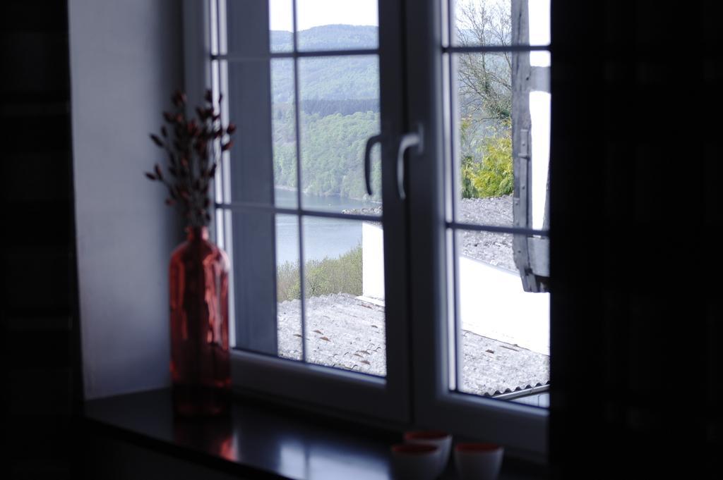 Haus Blick am Edersee Waldeck  Zimmer foto