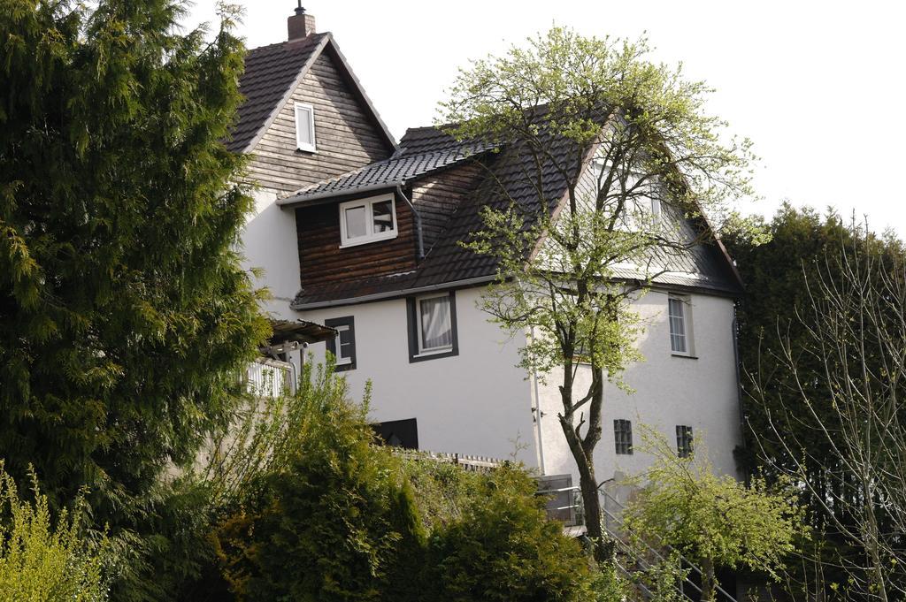 Haus Blick am Edersee Waldeck  Zimmer foto