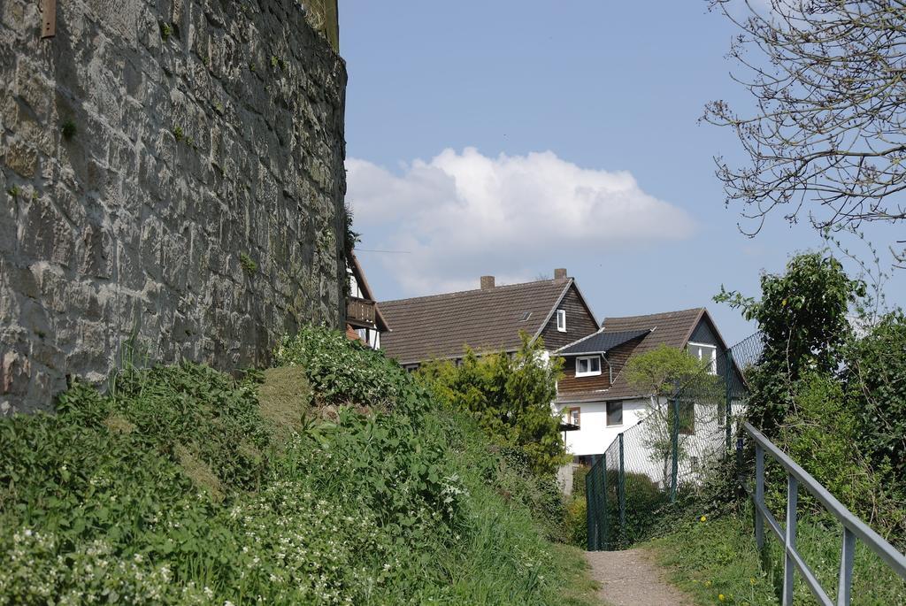 Haus Blick am Edersee Waldeck  Zimmer foto