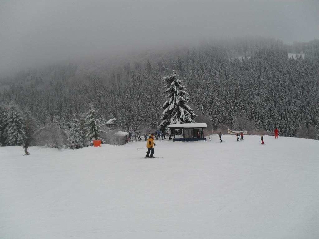Haus Blick am Edersee Waldeck  Zimmer foto