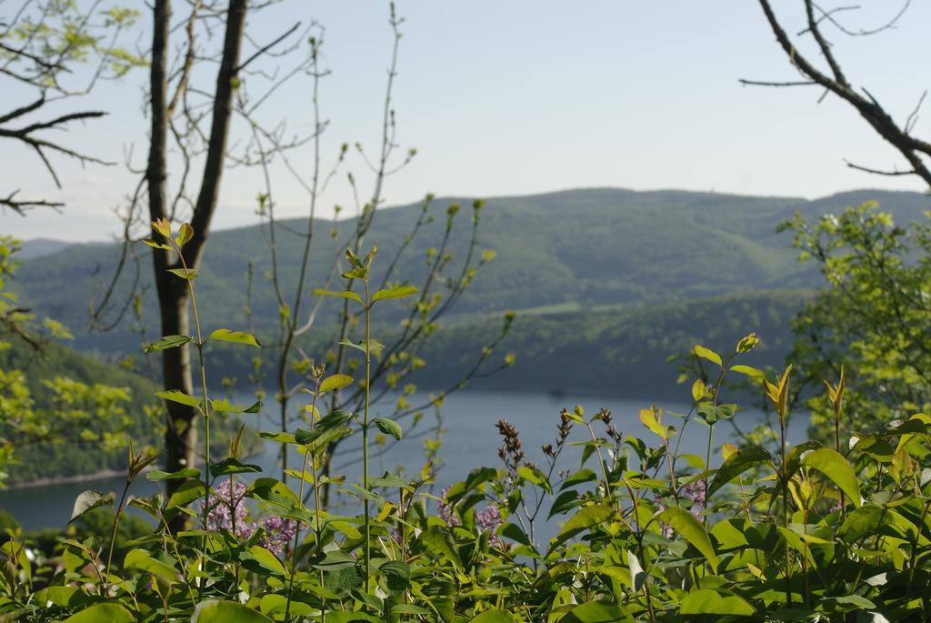Haus Blick am Edersee Waldeck  Zimmer foto
